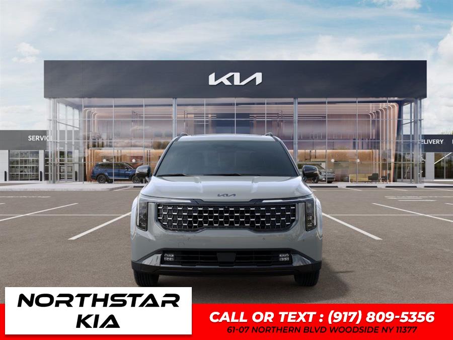 2025 Kia Carnival Hybrid SX Prestige, available for sale in Woodside, New York | Northstar Kia - Used Cars Super Center. Woodside, New York 2025 Kia Carnival Hybrid SX Prestige, available for sale in Woodside, New York | Northstar Kia - Used Cars Super Center. Woodside, New York