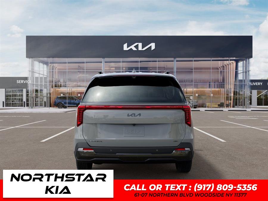 2025 Kia Carnival Hybrid SX Prestige, available for sale in Woodside, New York | Northstar Kia - Used Cars Super Center. Woodside, New York 2025 Kia Carnival Hybrid SX Prestige, available for sale in Woodside, New York | Northstar Kia - Used Cars Super Center. Woodside, New York