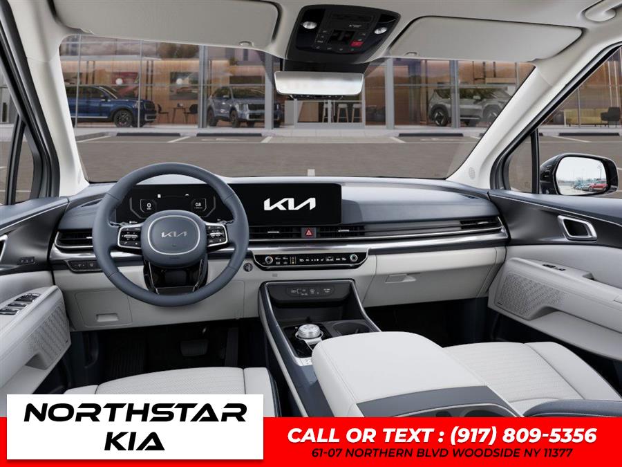 2025 Kia Carnival Hybrid SX Prestige, available for sale in Woodside, New York | Northstar Kia - Used Cars Super Center. Woodside, New York 2025 Kia Carnival Hybrid SX Prestige, available for sale in Woodside, New York | Northstar Kia - Used Cars Super Center. Woodside, New York
