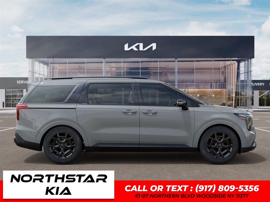 2025 Kia Carnival Hybrid SX Prestige, available for sale in Woodside, New York | Northstar Kia - Used Cars Super Center. Woodside, New York 2025 Kia Carnival Hybrid SX Prestige, available for sale in Woodside, New York | Northstar Kia - Used Cars Super Center. Woodside, New York
