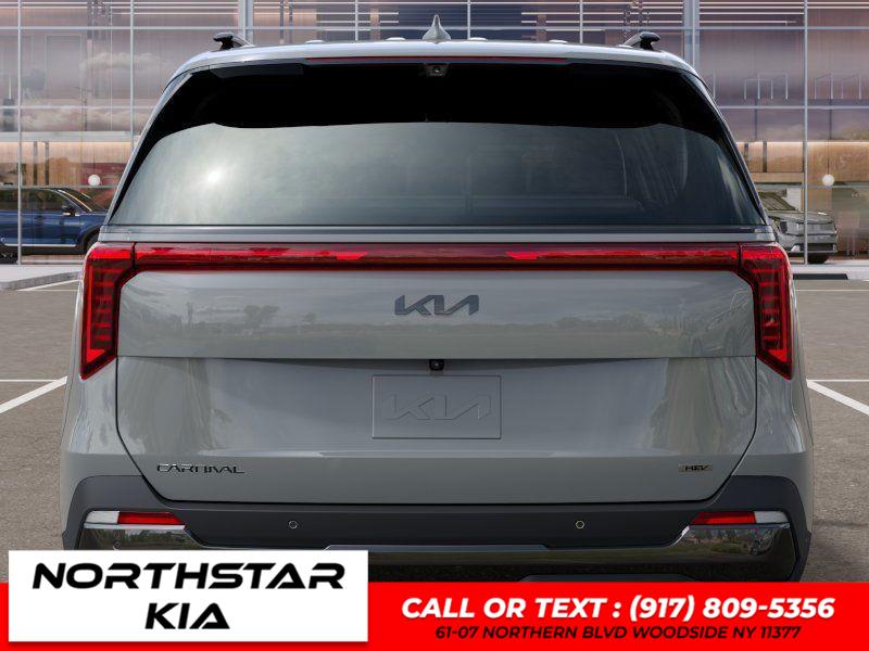 2025 Kia Carnival Hybrid SX Prestige, available for sale in Woodside, New York | Northstar Kia - Used Cars Super Center. Woodside, New York 2025 Kia Carnival Hybrid SX Prestige, available for sale in Woodside, New York | Northstar Kia - Used Cars Super Center. Woodside, New York