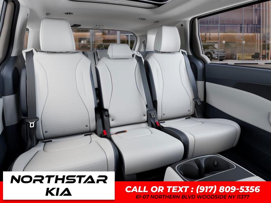 2025 Kia Carnival Hybrid SX Prestige, available for sale in Woodside, New York | Northstar Kia - Used Cars Super Center. Woodside, New York 2025 Kia Carnival Hybrid SX Prestige, available for sale in Woodside, New York | Northstar Kia - Used Cars Super Center. Woodside, New York