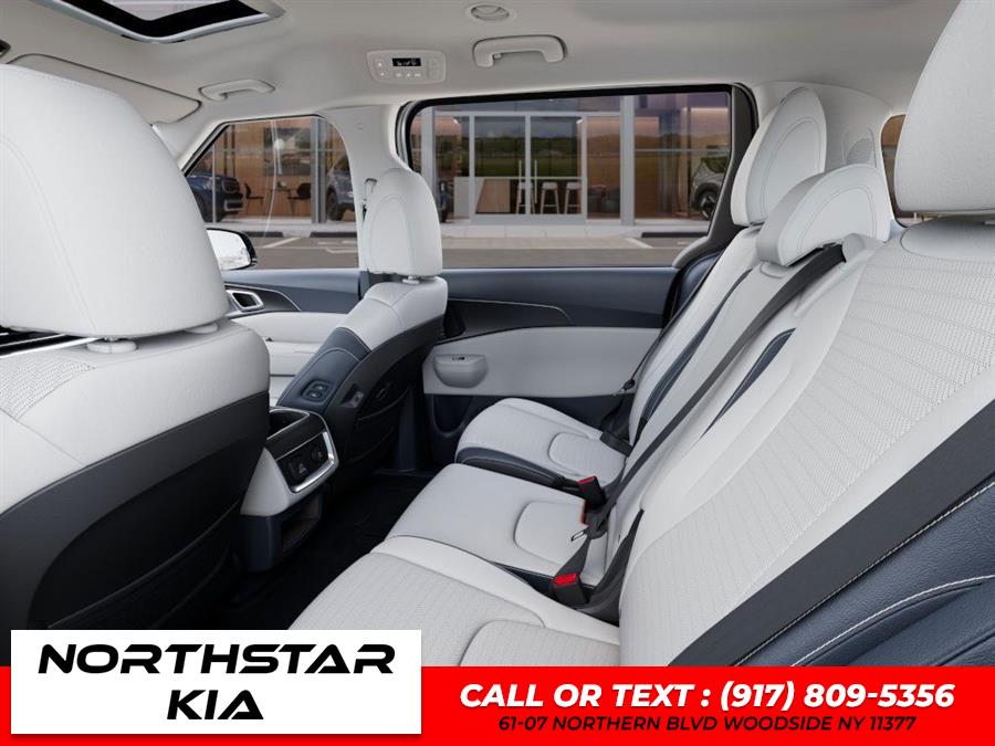2025 Kia Carnival Hybrid SX Prestige, available for sale in Woodside, New York | Northstar Kia - Used Cars Super Center. Woodside, New York 2025 Kia Carnival Hybrid SX Prestige, available for sale in Woodside, New York | Northstar Kia - Used Cars Super Center. Woodside, New York