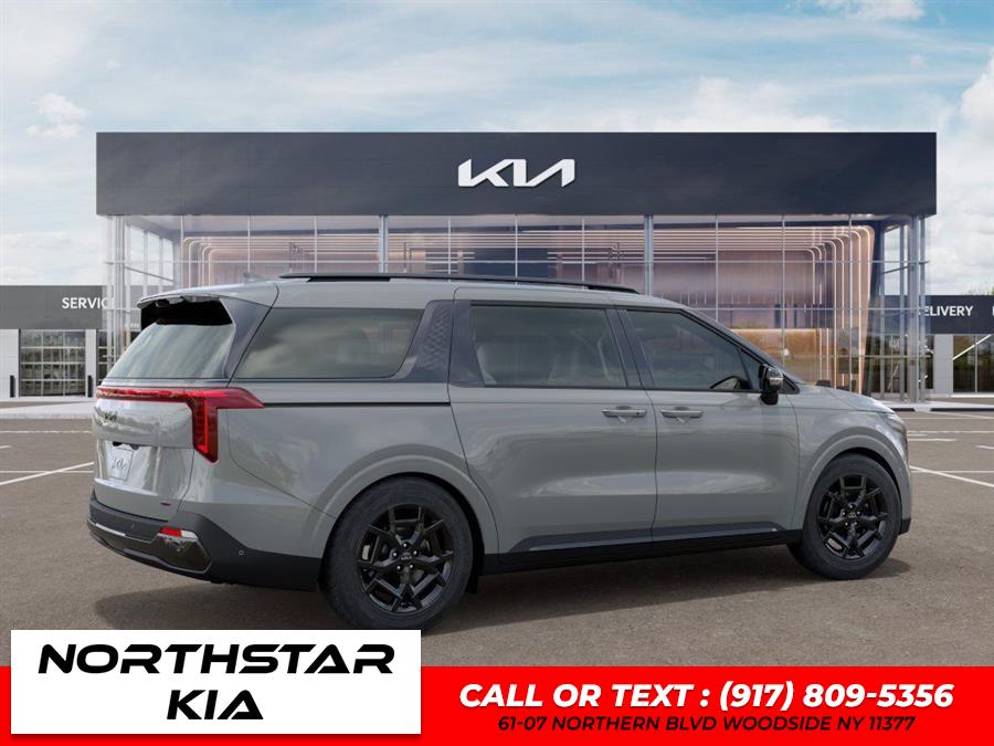 2025 Kia Carnival Hybrid SX Prestige, available for sale in Woodside, New York | Northstar Kia - Used Cars Super Center. Woodside, New York 2025 Kia Carnival Hybrid SX Prestige, available for sale in Woodside, New York | Northstar Kia - Used Cars Super Center. Woodside, New York