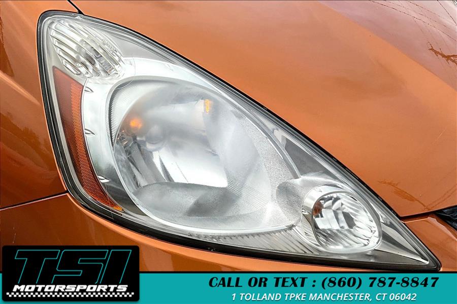 2009 Honda Fit 5dr HB Auto Sport, available for sale in Manchester, Connecticut | TSI Motorsports. Manchester, Connecticut 2009 Honda Fit 5dr HB Auto Sport, available for sale in Manchester, Connecticut | TSI Motorsports. Manchester, Connecticut