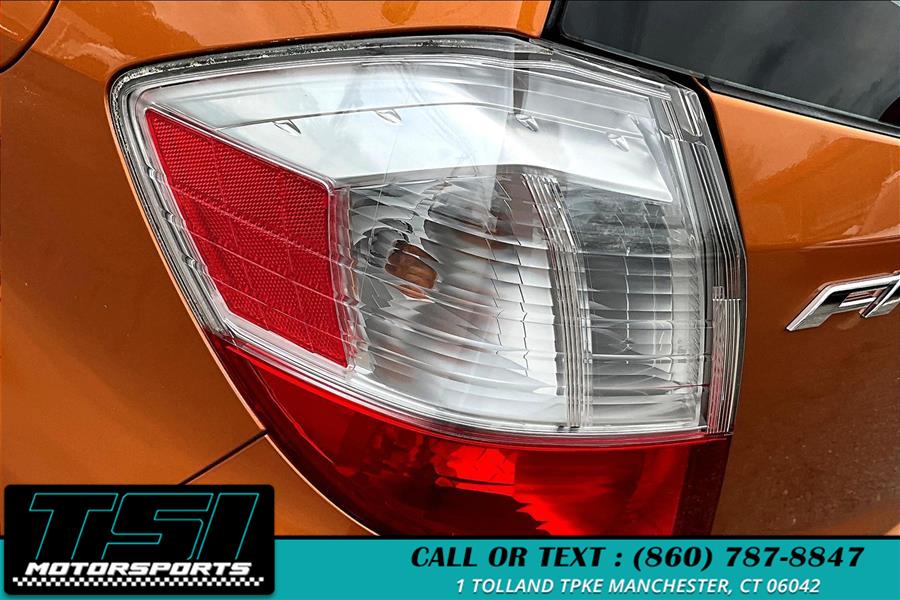 2009 Honda Fit 5dr HB Auto Sport, available for sale in Manchester, Connecticut | TSI Motorsports. Manchester, Connecticut 2009 Honda Fit 5dr HB Auto Sport, available for sale in Manchester, Connecticut | TSI Motorsports. Manchester, Connecticut