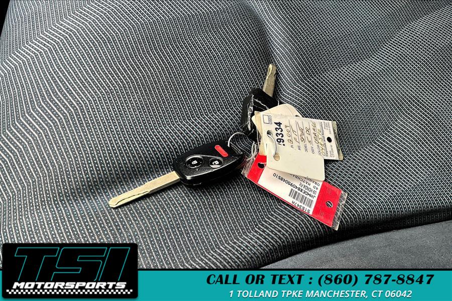 2009 Honda Fit 5dr HB Auto Sport, available for sale in Manchester, Connecticut | TSI Motorsports. Manchester, Connecticut 2009 Honda Fit 5dr HB Auto Sport, available for sale in Manchester, Connecticut | TSI Motorsports. Manchester, Connecticut