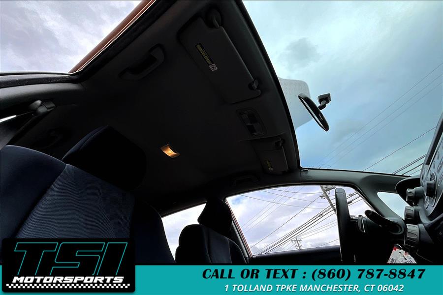 2009 Honda Fit 5dr HB Auto Sport, available for sale in Manchester, Connecticut | TSI Motorsports. Manchester, Connecticut 2009 Honda Fit 5dr HB Auto Sport, available for sale in Manchester, Connecticut | TSI Motorsports. Manchester, Connecticut