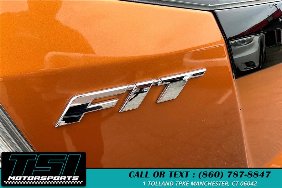 2009 Honda Fit 5dr HB Auto Sport, available for sale in Manchester, Connecticut | TSI Motorsports. Manchester, Connecticut 2009 Honda Fit 5dr HB Auto Sport, available for sale in Manchester, Connecticut | TSI Motorsports. Manchester, Connecticut