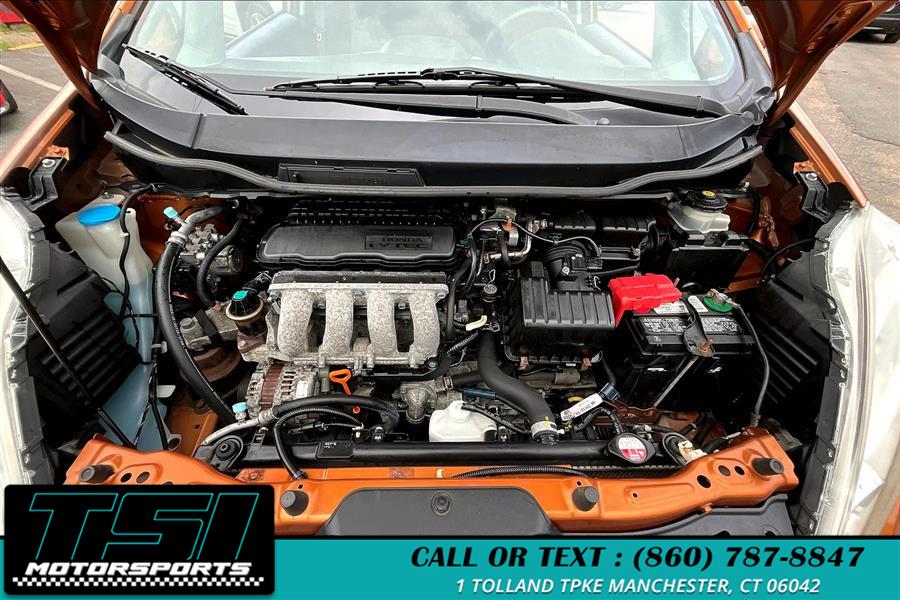 2009 Honda Fit 5dr HB Auto Sport, available for sale in Manchester, Connecticut | TSI Motorsports. Manchester, Connecticut 2009 Honda Fit 5dr HB Auto Sport, available for sale in Manchester, Connecticut | TSI Motorsports. Manchester, Connecticut