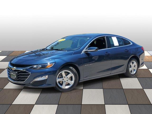 Used 2022 Chevrolet Malibu in Fort Lauderdale, Florida | CarLux Fort Lauderdale. Fort Lauderdale, Florida