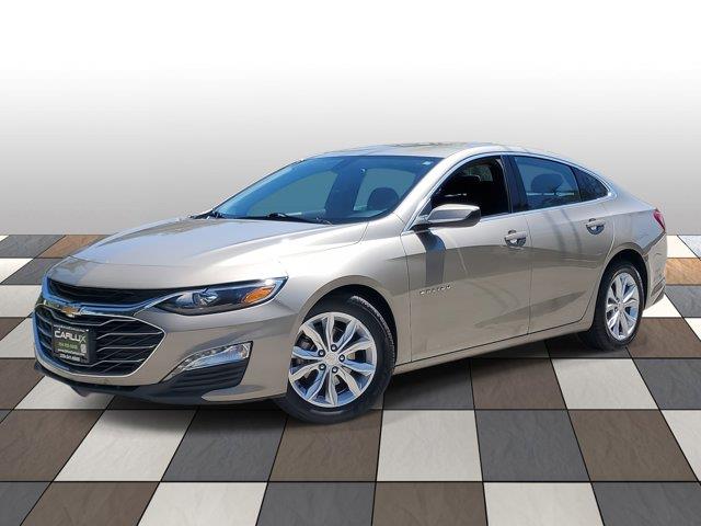 Used 2022 Chevrolet Malibu in Fort Lauderdale, Florida | CarLux Fort Lauderdale. Fort Lauderdale, Florida