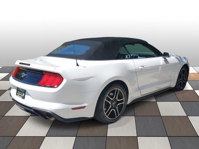 2022 Ford Mustang EcoBoost Premium, available for sale in Woodside, New York | Drive Central. Woodside, New York 2022 Ford Mustang EcoBoost Premium, available for sale in Woodside, New York | Drive Central. Woodside, New York