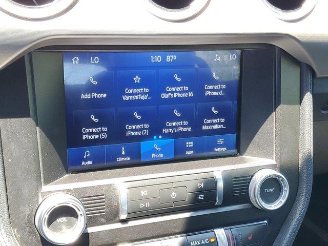 2022 Ford Mustang EcoBoost Premium, available for sale in Woodside, New York | Drive Central. Woodside, New York 2022 Ford Mustang EcoBoost Premium, available for sale in Woodside, New York | Drive Central. Woodside, New York