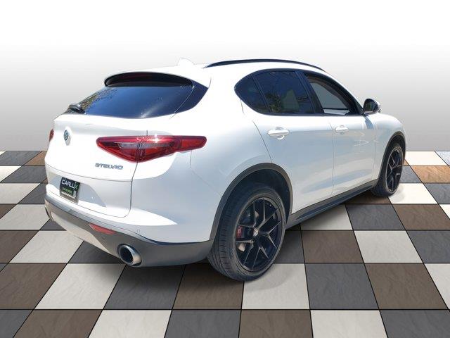 2019 Alfa Romeo Stelvio Sport, available for sale in Woodside, New York | Drive Central. Woodside, New York 2019 Alfa Romeo Stelvio Sport, available for sale in Woodside, New York | Drive Central. Woodside, New York