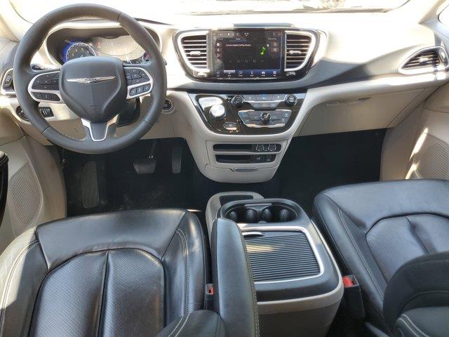 2022 Chrysler Pacifica Touring L, available for sale in Fort Lauderdale, Florida | CarLux Fort Lauderdale. Fort Lauderdale, Florida 2022 Chrysler Pacifica Touring L, available for sale in Fort Lauderdale, Florida | CarLux Fort Lauderdale. Fort Lauderdale, Florida