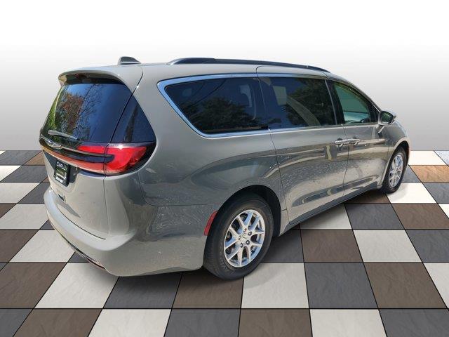 2022 Chrysler Pacifica Touring L, available for sale in Fort Lauderdale, Florida | CarLux Fort Lauderdale. Fort Lauderdale, Florida 2022 Chrysler Pacifica Touring L, available for sale in Fort Lauderdale, Florida | CarLux Fort Lauderdale. Fort Lauderdale, Florida
