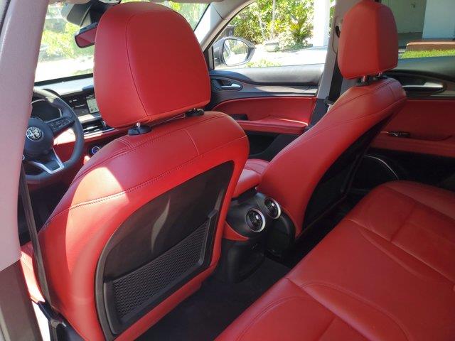 2021 Alfa Romeo Stelvio Ti, available for sale in Fort Lauderdale, Florida | CarLux Fort Lauderdale. Fort Lauderdale, Florida 2021 Alfa Romeo Stelvio Ti, available for sale in Fort Lauderdale, Florida | CarLux Fort Lauderdale. Fort Lauderdale, Florida