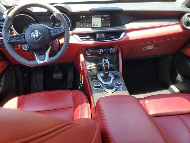 2021 Alfa Romeo Stelvio Ti, available for sale in Fort Lauderdale, Florida | CarLux Fort Lauderdale. Fort Lauderdale, Florida 2021 Alfa Romeo Stelvio Ti, available for sale in Fort Lauderdale, Florida | CarLux Fort Lauderdale. Fort Lauderdale, Florida