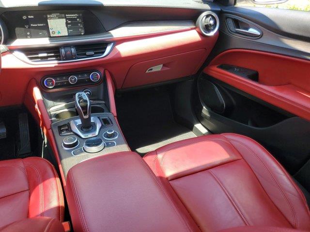 2021 Alfa Romeo Stelvio Ti, available for sale in Fort Lauderdale, Florida | CarLux Fort Lauderdale. Fort Lauderdale, Florida 2021 Alfa Romeo Stelvio Ti, available for sale in Fort Lauderdale, Florida | CarLux Fort Lauderdale. Fort Lauderdale, Florida