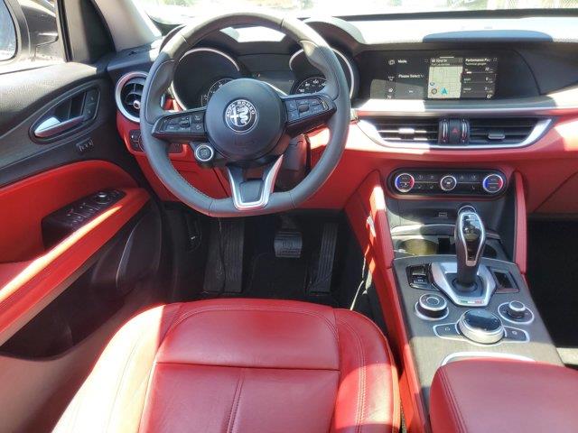 2021 Alfa Romeo Stelvio Ti, available for sale in Fort Lauderdale, Florida | CarLux Fort Lauderdale. Fort Lauderdale, Florida 2021 Alfa Romeo Stelvio Ti, available for sale in Fort Lauderdale, Florida | CarLux Fort Lauderdale. Fort Lauderdale, Florida