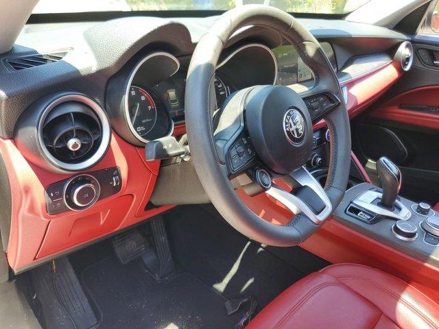 2021 Alfa Romeo Stelvio Ti, available for sale in Fort Lauderdale, Florida | CarLux Fort Lauderdale. Fort Lauderdale, Florida 2021 Alfa Romeo Stelvio Ti, available for sale in Fort Lauderdale, Florida | CarLux Fort Lauderdale. Fort Lauderdale, Florida