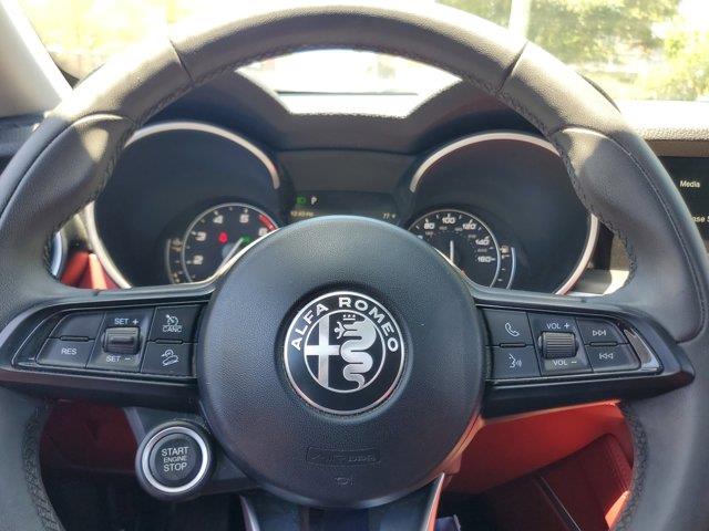 2021 Alfa Romeo Stelvio Ti, available for sale in Fort Lauderdale, Florida | CarLux Fort Lauderdale. Fort Lauderdale, Florida 2021 Alfa Romeo Stelvio Ti, available for sale in Fort Lauderdale, Florida | CarLux Fort Lauderdale. Fort Lauderdale, Florida