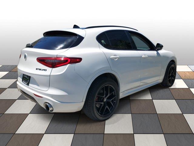 2021 Alfa Romeo Stelvio Ti, available for sale in Fort Lauderdale, Florida | CarLux Fort Lauderdale. Fort Lauderdale, Florida 2021 Alfa Romeo Stelvio Ti, available for sale in Fort Lauderdale, Florida | CarLux Fort Lauderdale. Fort Lauderdale, Florida