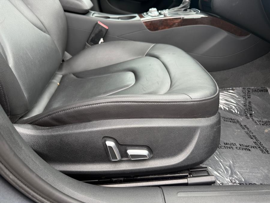 2015 Audi A4 4dr Sdn Auto quattro 2.0T Premium Plus, available for sale in Peabody, Massachusetts | All Motors. Peabody, Massachusetts 2015 Audi A4 4dr Sdn Auto quattro 2.0T Premium Plus, available for sale in Peabody, Massachusetts | All Motors. Peabody, Massachusetts