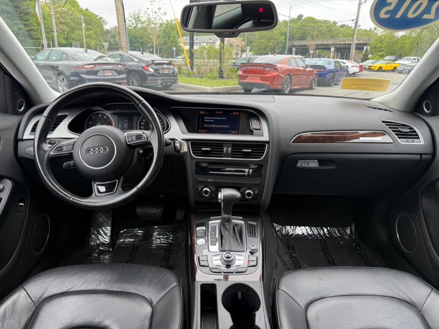 2015 Audi A4 4dr Sdn Auto quattro 2.0T Premium Plus, available for sale in Peabody, Massachusetts | All Motors. Peabody, Massachusetts 2015 Audi A4 4dr Sdn Auto quattro 2.0T Premium Plus, available for sale in Peabody, Massachusetts | All Motors. Peabody, Massachusetts