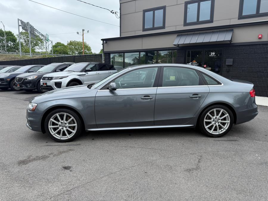 2015 Audi A4 4dr Sdn Auto quattro 2.0T Premium Plus, available for sale in Peabody, Massachusetts | All Motors. Peabody, Massachusetts 2015 Audi A4 4dr Sdn Auto quattro 2.0T Premium Plus, available for sale in Peabody, Massachusetts | All Motors. Peabody, Massachusetts