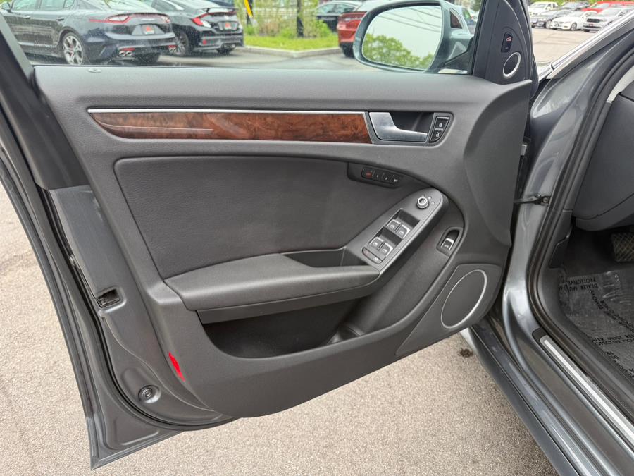 2015 Audi A4 4dr Sdn Auto quattro 2.0T Premium Plus, available for sale in Peabody, Massachusetts | All Motors. Peabody, Massachusetts 2015 Audi A4 4dr Sdn Auto quattro 2.0T Premium Plus, available for sale in Peabody, Massachusetts | All Motors. Peabody, Massachusetts
