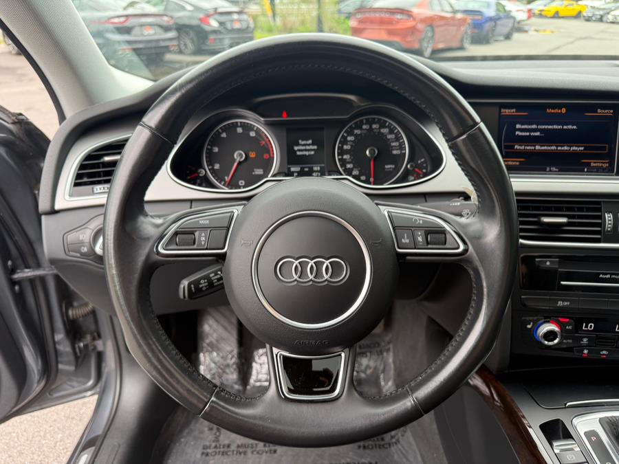 2015 Audi A4 4dr Sdn Auto quattro 2.0T Premium Plus, available for sale in Peabody, Massachusetts | All Motors. Peabody, Massachusetts 2015 Audi A4 4dr Sdn Auto quattro 2.0T Premium Plus, available for sale in Peabody, Massachusetts | All Motors. Peabody, Massachusetts