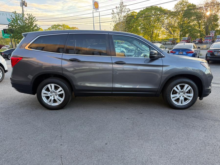 2018 Honda Pilot LX AWD, available for sale in Peabody, Massachusetts | All Motors. Peabody, Massachusetts 2018 Honda Pilot LX AWD, available for sale in Peabody, Massachusetts | All Motors. Peabody, Massachusetts