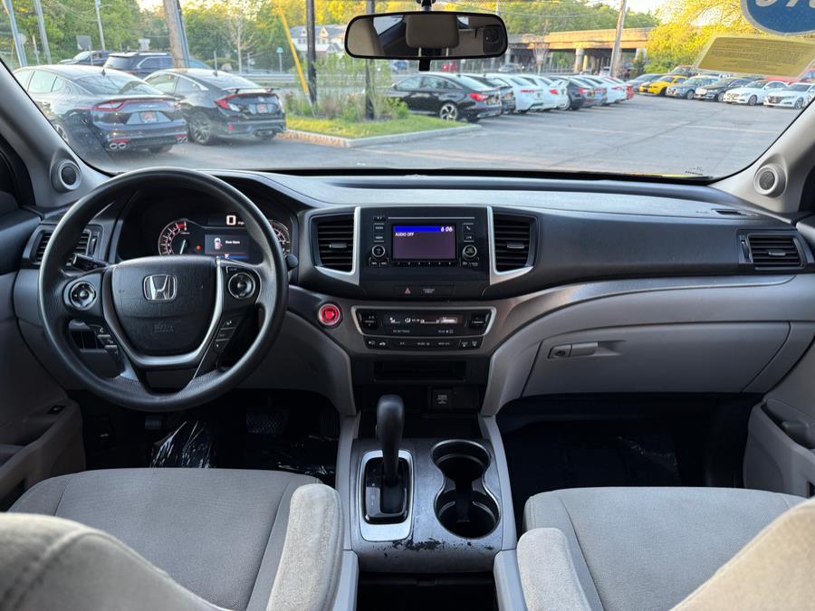 2018 Honda Pilot LX AWD, available for sale in Peabody, Massachusetts | All Motors. Peabody, Massachusetts 2018 Honda Pilot LX AWD, available for sale in Peabody, Massachusetts | All Motors. Peabody, Massachusetts