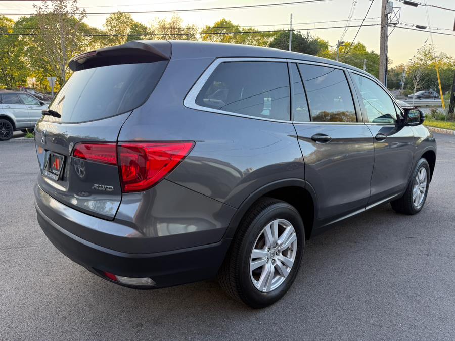 2018 Honda Pilot LX AWD, available for sale in Peabody, Massachusetts | All Motors. Peabody, Massachusetts 2018 Honda Pilot LX AWD, available for sale in Peabody, Massachusetts | All Motors. Peabody, Massachusetts