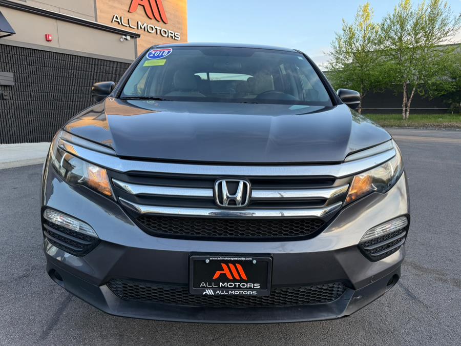 2018 Honda Pilot LX AWD, available for sale in Peabody, Massachusetts | All Motors. Peabody, Massachusetts 2018 Honda Pilot LX AWD, available for sale in Peabody, Massachusetts | All Motors. Peabody, Massachusetts