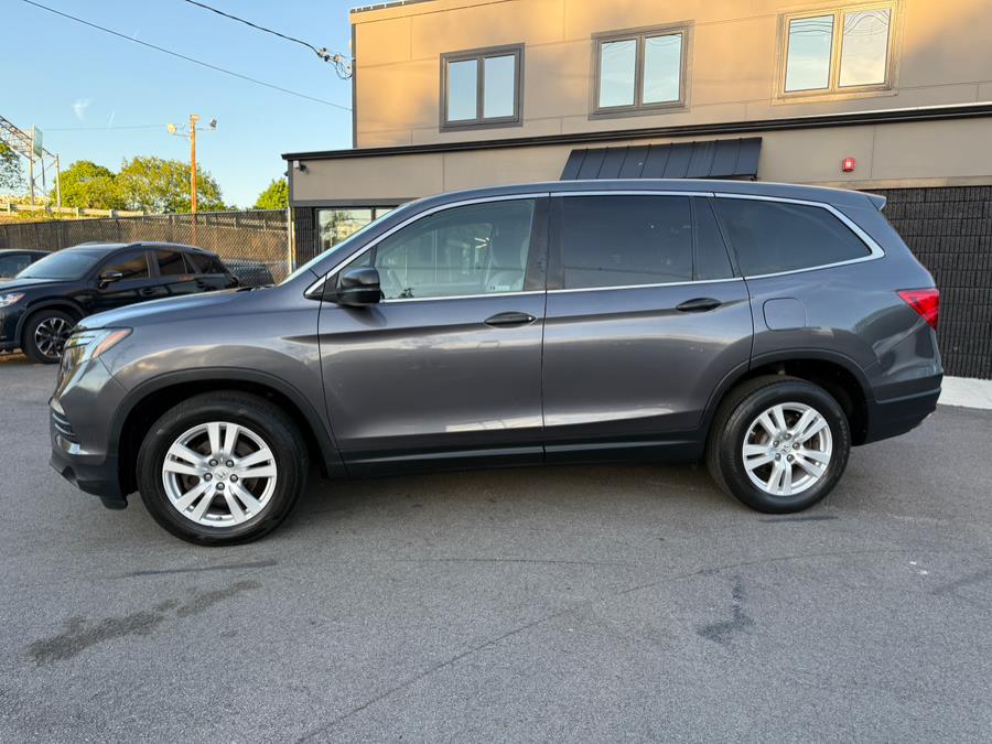 2018 Honda Pilot LX AWD, available for sale in Peabody, Massachusetts | All Motors. Peabody, Massachusetts 2018 Honda Pilot LX AWD, available for sale in Peabody, Massachusetts | All Motors. Peabody, Massachusetts