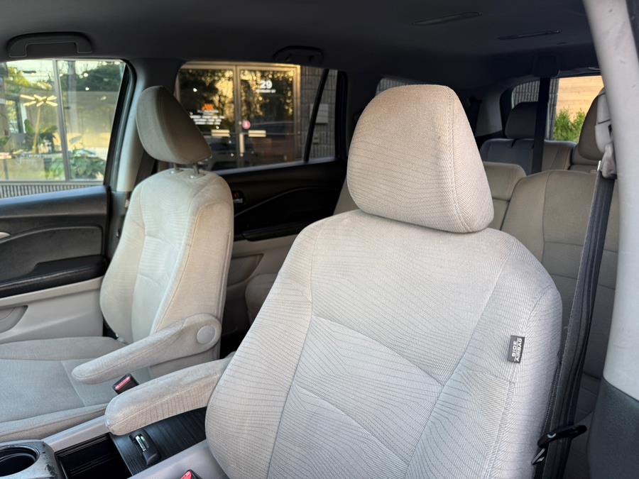 2018 Honda Pilot LX AWD, available for sale in Peabody, Massachusetts | All Motors. Peabody, Massachusetts 2018 Honda Pilot LX AWD, available for sale in Peabody, Massachusetts | All Motors. Peabody, Massachusetts