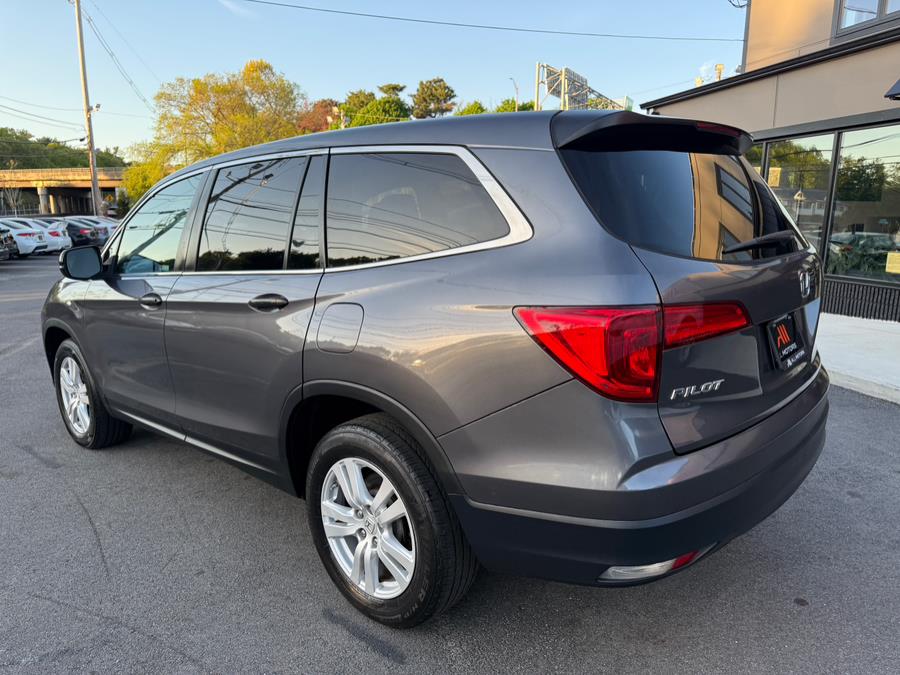 2018 Honda Pilot LX AWD, available for sale in Peabody, Massachusetts | All Motors. Peabody, Massachusetts 2018 Honda Pilot LX AWD, available for sale in Peabody, Massachusetts | All Motors. Peabody, Massachusetts