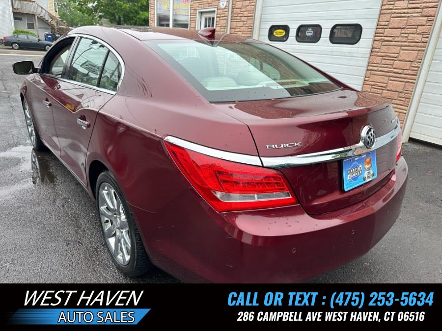 2016 Buick LaCrosse 4dr Sdn Premium I FWD, available for sale in West Haven, Connecticut | West Haven Auto Sales LLC. West Haven, Connecticut 2016 Buick LaCrosse 4dr Sdn Premium I FWD, available for sale in West Haven, Connecticut | West Haven Auto Sales LLC. West Haven, Connecticut