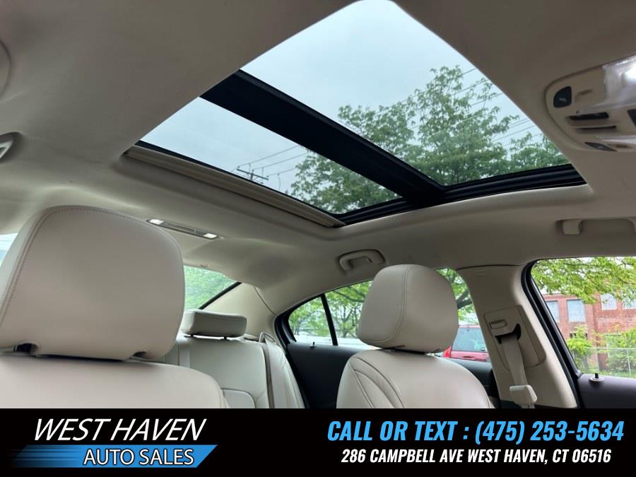 2016 Buick LaCrosse 4dr Sdn Premium I FWD, available for sale in West Haven, Connecticut | West Haven Auto Sales LLC. West Haven, Connecticut 2016 Buick LaCrosse 4dr Sdn Premium I FWD, available for sale in West Haven, Connecticut | West Haven Auto Sales LLC. West Haven, Connecticut