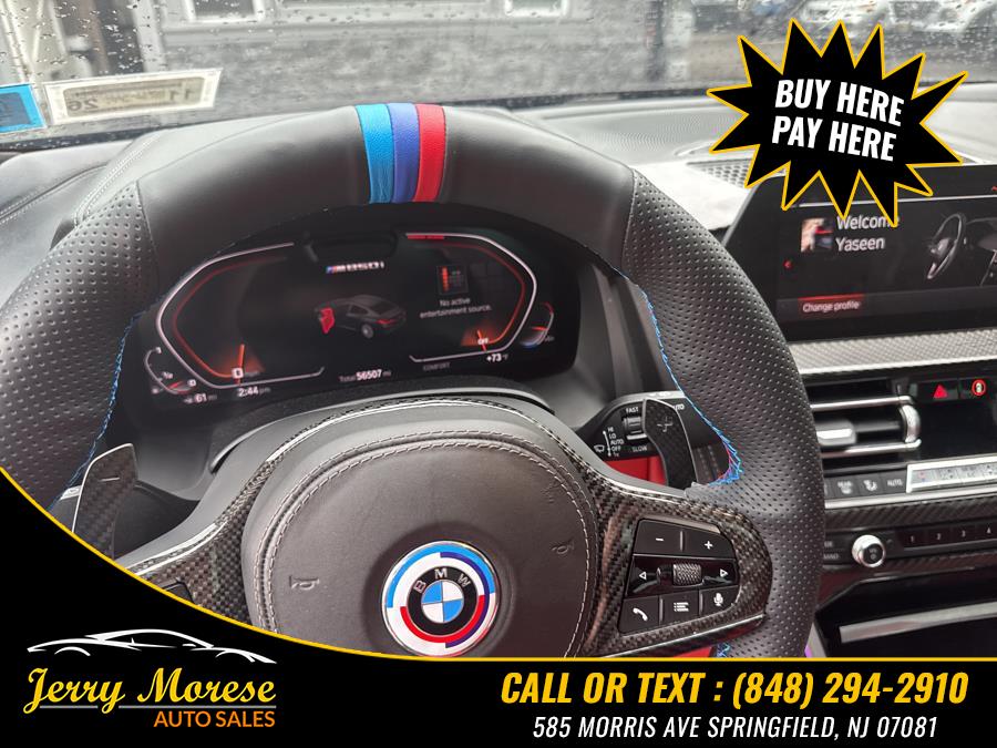 2020 BMW 8 Series M850i xDrive Gran Coupe, available for sale in Springfield, New Jersey | Jerry Morese Auto Sales. Springfield, New Jersey 2020 BMW 8 Series M850i xDrive Gran Coupe, available for sale in Springfield, New Jersey | Jerry Morese Auto Sales. Springfield, New Jersey