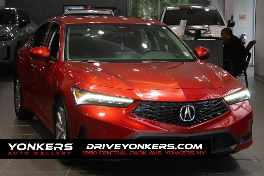 2023 Acura Integra , available for sale in Woodside, New York | Drive Central. Woodside, New York 2023 Acura Integra , available for sale in Woodside, New York | Drive Central. Woodside, New York