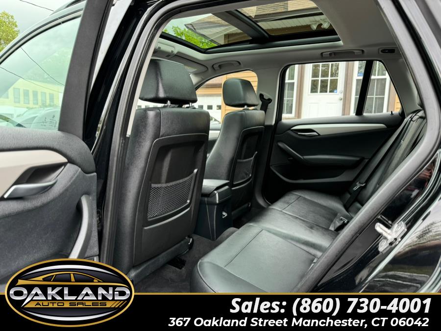 2015 BMW X1 AWD 4dr xDrive28i, available for sale in Manchester, Connecticut | Oakland Auto Sales. Manchester, Connecticut 2015 BMW X1 AWD 4dr xDrive28i, available for sale in Manchester, Connecticut | Oakland Auto Sales. Manchester, Connecticut