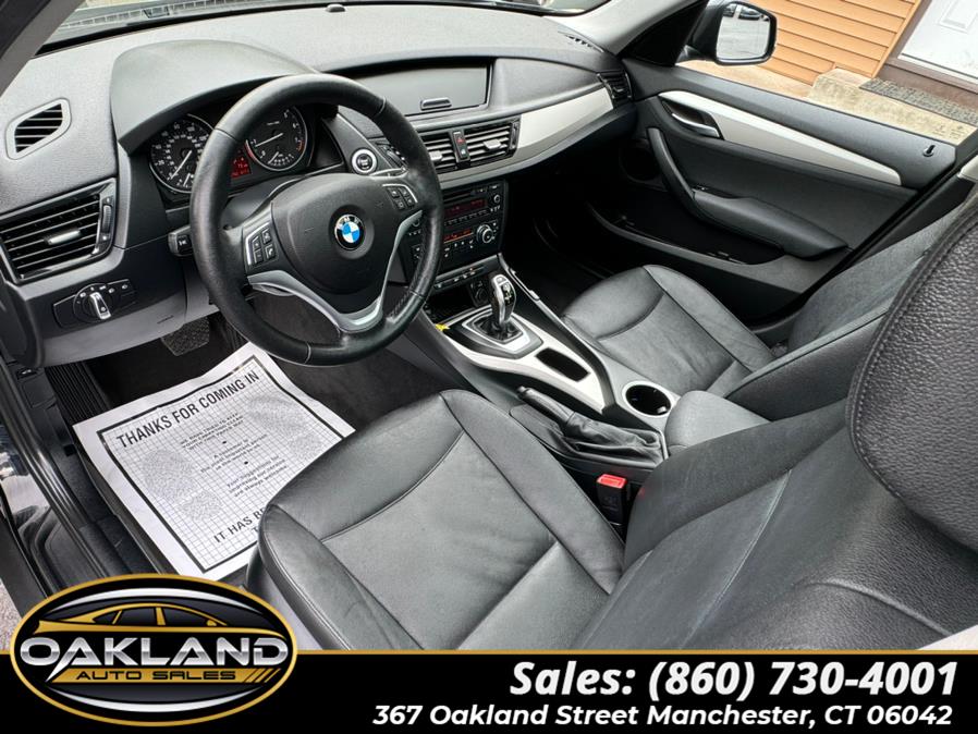 2015 BMW X1 AWD 4dr xDrive28i, available for sale in Manchester, Connecticut | Oakland Auto Sales. Manchester, Connecticut 2015 BMW X1 AWD 4dr xDrive28i, available for sale in Manchester, Connecticut | Oakland Auto Sales. Manchester, Connecticut