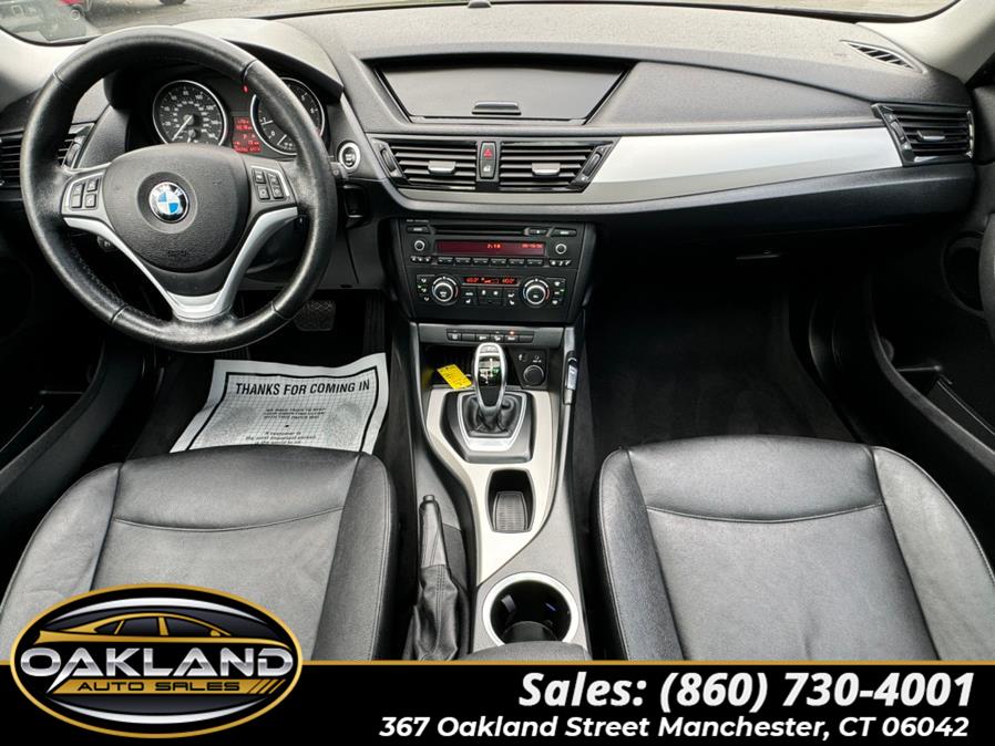 2015 BMW X1 AWD 4dr xDrive28i, available for sale in Manchester, Connecticut | Oakland Auto Sales. Manchester, Connecticut 2015 BMW X1 AWD 4dr xDrive28i, available for sale in Manchester, Connecticut | Oakland Auto Sales. Manchester, Connecticut
