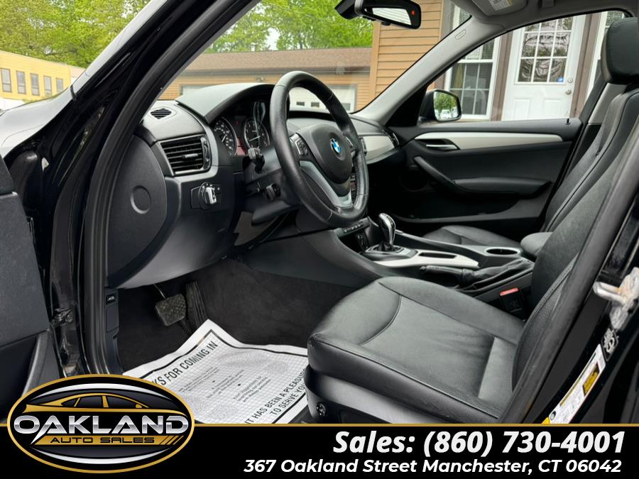 2015 BMW X1 AWD 4dr xDrive28i, available for sale in Manchester, Connecticut | Oakland Auto Sales. Manchester, Connecticut 2015 BMW X1 AWD 4dr xDrive28i, available for sale in Manchester, Connecticut | Oakland Auto Sales. Manchester, Connecticut