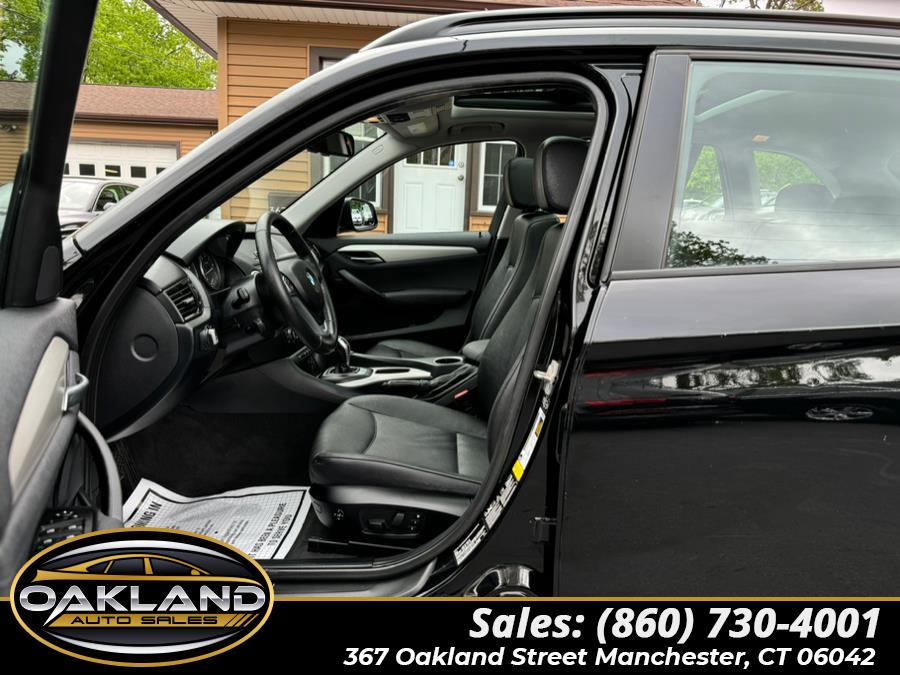 2015 BMW X1 AWD 4dr xDrive28i, available for sale in Manchester, Connecticut | Oakland Auto Sales. Manchester, Connecticut 2015 BMW X1 AWD 4dr xDrive28i, available for sale in Manchester, Connecticut | Oakland Auto Sales. Manchester, Connecticut