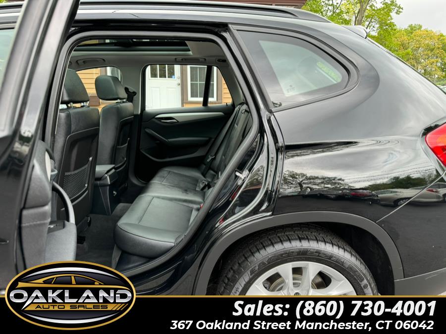 2015 BMW X1 AWD 4dr xDrive28i, available for sale in Manchester, Connecticut | Oakland Auto Sales. Manchester, Connecticut 2015 BMW X1 AWD 4dr xDrive28i, available for sale in Manchester, Connecticut | Oakland Auto Sales. Manchester, Connecticut